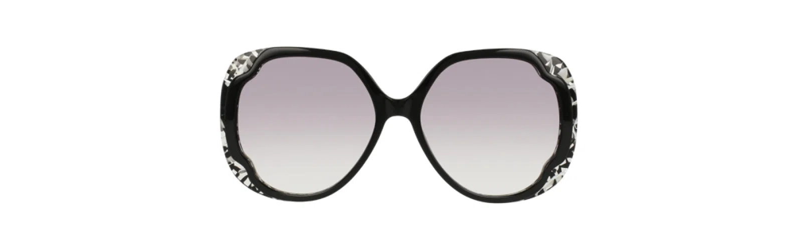 Trina Turk TTFAROE Sunglasses - view 2